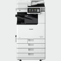 БФП А3 кольоровий з WiFi IRAC3926idx