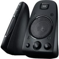 Акустическая система Logitech Z-623 (980-000403)