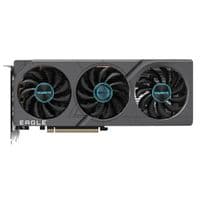 Відеокарта GIGABYTE Nvidia GeForce RTX 4060 EAGLE OC 8G (GV-N4060EAGLE OC-8GD)