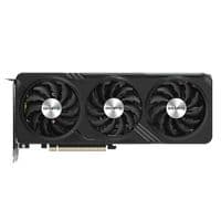 Відеокарта GIGABYTE Nvidia GeForce RTX 4060 GAMING OC 8G (GV-N4060GAMING OC-8GD)
