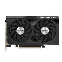 Відеокарта GIGABYTE Nvidia GeForce RTX 4060 WINDFORCE OC 8G (GV-N4060WF2OC-8GD)