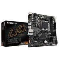 Mатеринська плата sAM5 AMD A620 DP/HDMI 1xM.2  GbE  LAN mATX A620M H