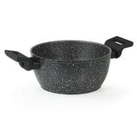 Кастрюля Flonal Pietra Lavica 2,4л (PLIC22080)