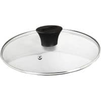 Кришка для посуду Flonal Glass Lid 18 см (PIECV1818)