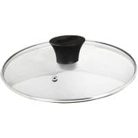 Кришка для посуду Flonal Glass Lid 28 см (PIECV2818)