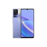 Смартфон TCL 40 SE (T610K2) 6.75" 6/256GB, 2SIM, 5010mAh, Twilight Purple