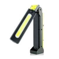 Ліхтар Mactronic FlexiBAMMagnetic 600 Lm USB (PWL0091)