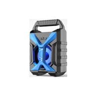 Акустическая система Havit HV-SF137BT 3W RGB (HV-SF137BT)