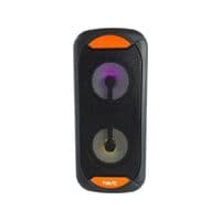 Акустическая система Havit HV-SF138BT 10W RGB Black (HV-SF138BT)