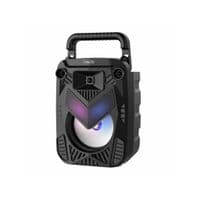 Акустическая система Havit HV-SQ100BT 3W RGB (HV-SQ100BT)