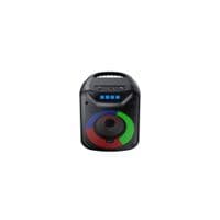 Акустическая система Havit HV-SQ121BT 7W RGB Black (HV-SQ121BT)