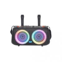 Акустическая система Havit HV-SQ127BT PartyBox 40W RGB (HV-SQ127BT)
