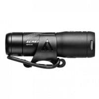Передня велофара Mactronic Scream 3.2 600 Lm USB (ABF0165)