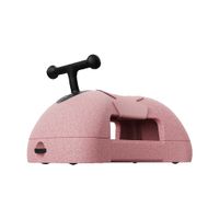 Чудомобіль Scoot&Ride MyFirst Толокар рожевий (SR-210131-ROSE)