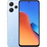Смартфон Xiaomi Redmi 12 4/128GB Dual Sim Sky Blue