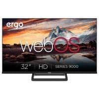 Телевизор ERGO 32WHS9200 жидкокристаллический