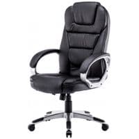 Офісне крісло GT Racer X-2852 Classic Black