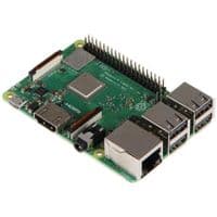 Плата Raspberry Pi 3, Model B+, 1GB