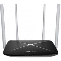 Беспроводной маршрутизатор MERCUSYS 1167MBPS 100M/4PORT (AC12)