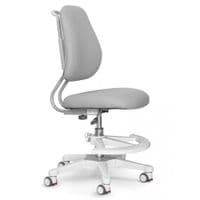 Детское кресло ErgoKids Mio Ergo Lite Grey (Y-507 Lite G)