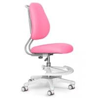 Детское кресло ErgoKids Mio Ergo Lite Pink (Y-507 Lite KP)
