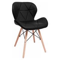 Кухонный стул GT Racer X-D27 Black