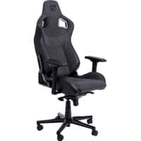 Кресло игровое GT Racer X-8005 Dark Gray/Black