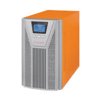 Пристрій безперебійного живлення Makelsan ONLINE MAKELSAN PowerPack Se-2kVA-LCD, (PowerPackSe-2kVA)