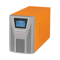 Пристрій безперебійного живлення Makelsan ONLINE MAKELSAN PowerPack Se-1kVA-LCD, (PowerPack Se-1kVA)