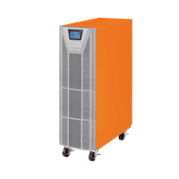 Пристрій безперебійного живлення Makelsan ONLINE MAKELSAN PowerPack Se-6kVA-LCD, (PowerPackSe-6kVA)