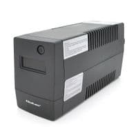 Пристрій безперебійного живлення Qoltec Qoltec QLT600 (360W) (QLT600L-53978)