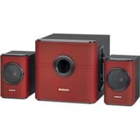 Акустична система Defender G10 30W 220V red (65516)