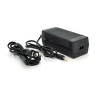 Зарядное устройство QiSuo QS-126500 для Li-Ion аккумуляторов 12.6V 5A, DC5.5x2.1, BOX