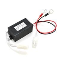 Балансир для акумуляторних батарей Voltronic 12V BE-12 під 1 елемент 12В упаковка 2шт ціна за 1 шт