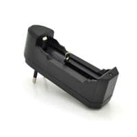 Зарядное устройство POWERMASTER PM-2142 для аккумулятора 18650 / 17650 / 16500 / 14250