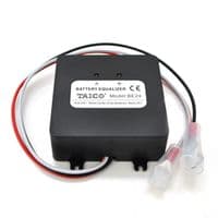Балансир для акумуляторних батарей Voltronic 24V BE-24, Q50