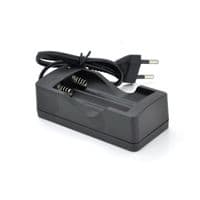 Зарядное устройство Merlion 2*18650, 4.2V / 700-1000mAh Q200