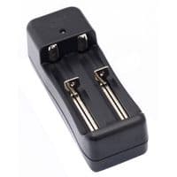 Зарядное устройство универсальное TG-008 2AA/2AAA/18650, 1.2-4.2V/1000mAh Q400