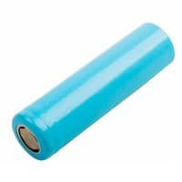 Аккумулятор 18650 Li-Ion Samsung INR18650-20R, 2000mAh, 22A, 4.2 / 3.7 / 2.5V, GREEN, OEM