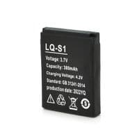 Аккумулятор для смарт часов LQ-S1 (380 mAh)