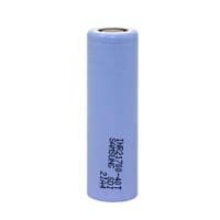 Аккумулятор 21700 Li-Ion Samsung INR21700-40T 4000mAh, 35A, 4.2 / 3.6 / 2.5V