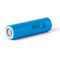 Аккумулятор 21700 Li-Ion Samsung INR21700-50E 4900mAh, 10A, 4.2 / 3.6 / 2.5V, Blue