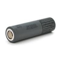Аккумулятор 18650 Li-Ion LG FA129E092N1, 2600mAh, 10A, 4.2 / 3.6 / 2.5V, GREY, OEM