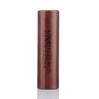Аккумулятор 18650 Li-Ion LG LGDBHG21865-HG2, 3000mAh, 20A, 4.2 / 3.6 / 2.5V, BROWN, PVC BOX