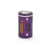Батарейка литиевая PKCELL ER14250M, 3.6V 750mah, OEM