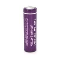 Батарейка литиевая PKCELL ER14505, 3.6V 2400mah, 4 штуки shrink цена за shrink, Q200
