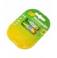 Батарейка сольова GP Greencell 24G-2UE2, AAA, 2 шт. в блістері, ціна за блістер