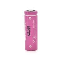 Літієва батарея PKCELL CR17505, 3.0V 2300mah, OEM
