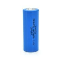 Батарейка литиевая PKCELL ER18505, 3.6V 4000mah, 4 штуки shrink цена за shrink