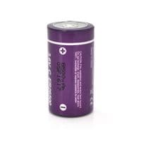 Батарейка литиевая PKCELL ER26500, 3.6V 8500mah, OEM 2 шт в упаковке,цена за единицу